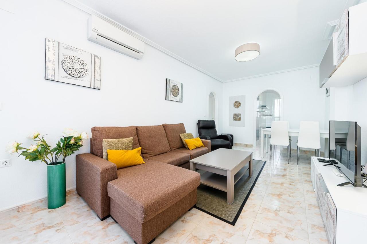 Playa Del Pinet Apartment La Marina Exterior photo