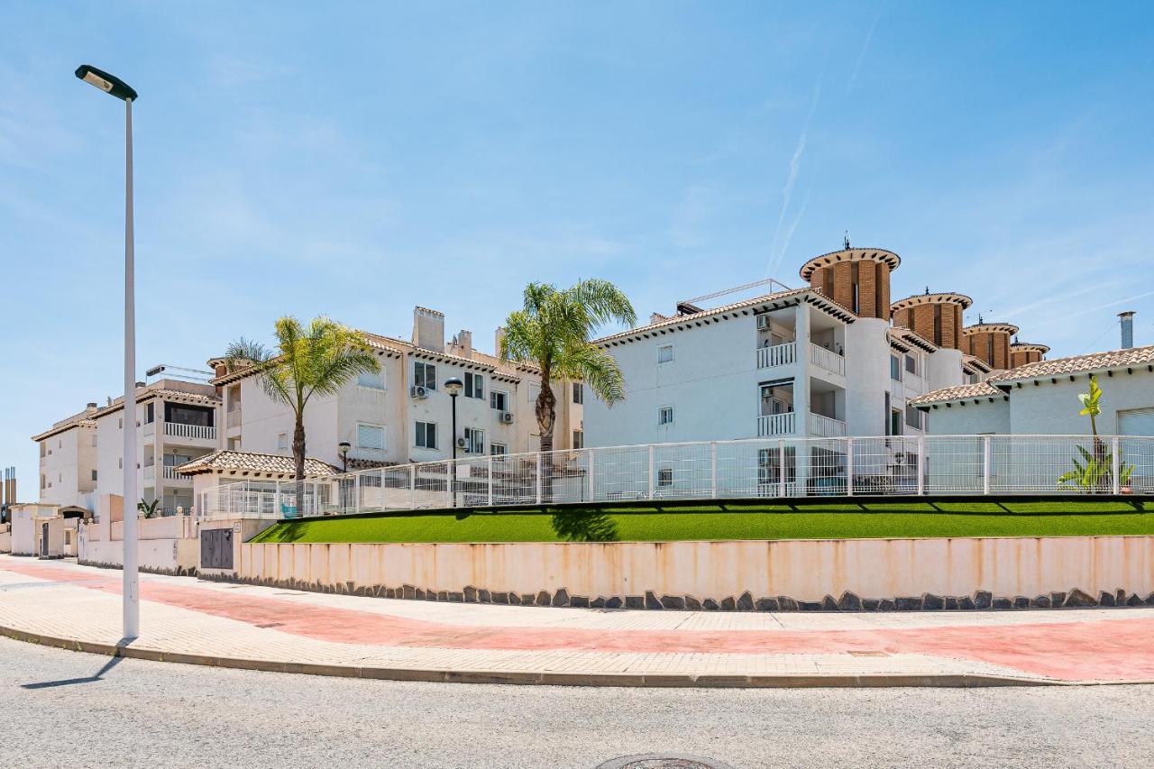 Playa Del Pinet Apartment La Marina Exterior photo
