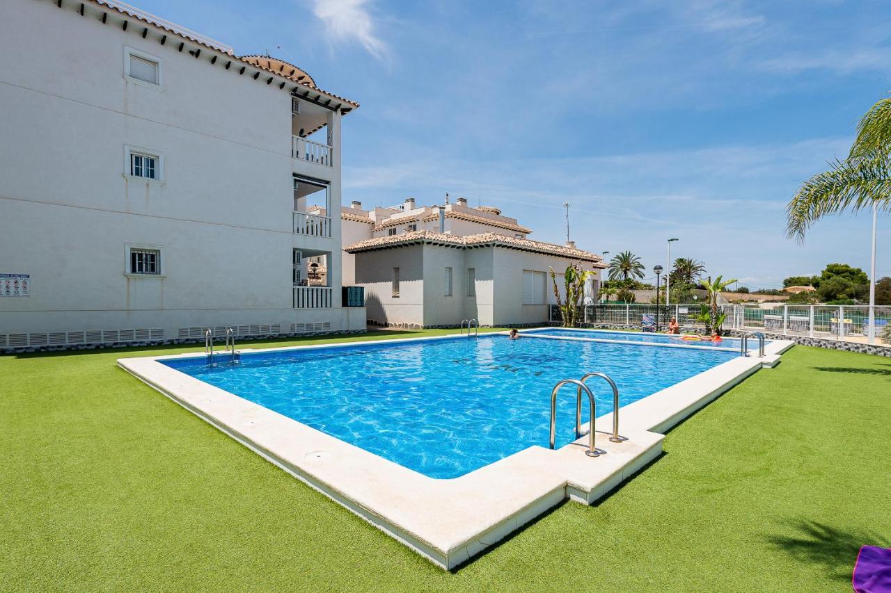 Playa Del Pinet Apartment La Marina Exterior photo