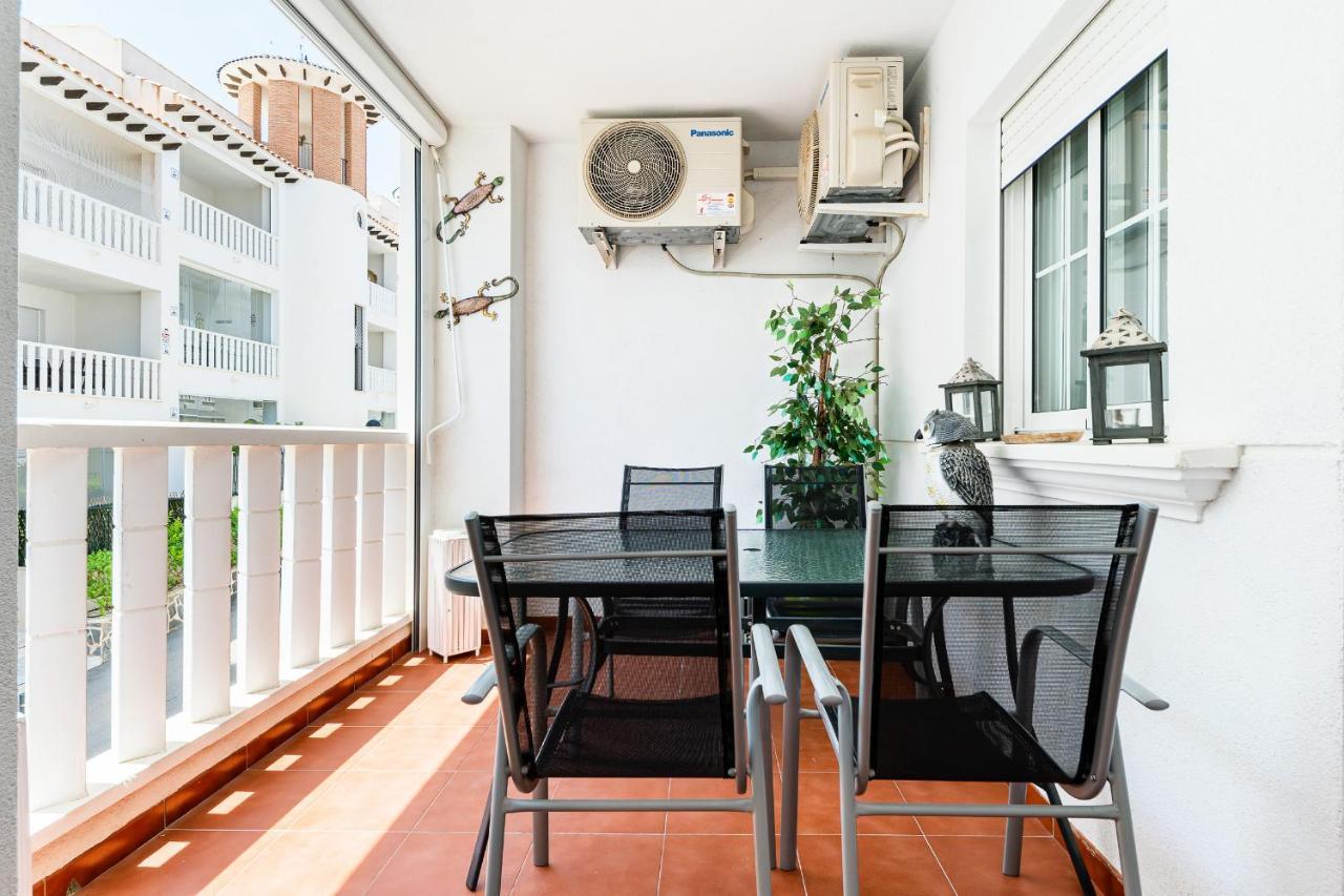 Playa Del Pinet Apartment La Marina Exterior photo